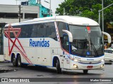 Empresa Reunidas Paulista de Transportes 166004 na cidade de Rio de Janeiro, Rio de Janeiro, Brasil, por Marlon Generoso. Número da foto: #:id.