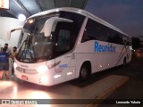 Empresa Reunidas Paulista de Transportes 164012 na cidade de Pereira Barreto, São Paulo, Brasil, por Leonardo Yokota. Número da foto: #:id.