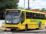 Viação Garcia 7515 na cidade de Arapongas, Paraná, Brasil, por Lucas Vieira. Número da foto: #9768124.