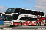 RodeRotas - Rotas de Viação do Triângulo 2003 na cidade de São Paulo, São Paulo, Brasil, por Jovani Cecchin. Número da foto: #9769436.