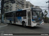 Viação Mauá 7.042 na cidade de São Gonçalo, Rio de Janeiro, Brasil, por Lucas Ferreira. Número da foto: #:id.