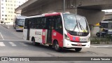 Pêssego Transportes 4 7734 na cidade de São Paulo, São Paulo, Brasil, por Roberto Teixeira. Número da foto: #9768677.