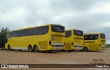 Viação Itapemirim 8709 na cidade de Vitória da Conquista, Bahia, Brasil, por Cleber Bus. Número da foto: #9767110.