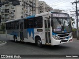 Icaraí Auto Transportes 1.181 na cidade de São Gonçalo, Rio de Janeiro, Brasil, por Lucas Ferreira. Número da foto: #:id.