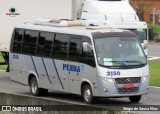 Auto Viação Penha 3150 na cidade de Campinas, São Paulo, Brasil, por Sérgio de Sousa Elias. Número da foto: #9769494.