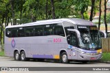Rota Transportes Rodoviários 7925 na cidade de Salvador, Bahia, Brasil, por Weiller Alves. Número da foto: #:id.