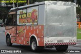 The Food Truck Tokumfome 8343 na cidade de São Paulo, São Paulo, Brasil, por Carlos Júnior. Número da foto: #9769191.