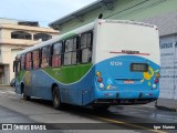 Viação Praia Sol 12134 na cidade de Vila Velha, Espírito Santo, Brasil, por Igor  Nunes. Número da foto: #:id.