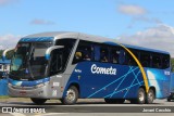 Viação Cometa 15133 na cidade de São Paulo, São Paulo, Brasil, por Jovani Cecchin. Número da foto: #:id.