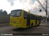 Empresa de Transportes e Turismo Carapicuiba 168 na cidade de Carapicuíba, São Paulo, Brasil, por Fábio Alves. Número da foto: #:id.
