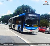 Viação Grajaú S.A. 6 1161 na cidade de São Paulo, São Paulo, Brasil, por Lucas Santos da Silva. ID da foto: :id.