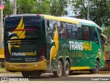 Viação Transpiauí 10020 na cidade de Taguatinga, Distrito Federal, Brasil, por Daniel Chaves. Número da foto: #:id.