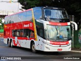 Expresso Itamarati 6602 na cidade de São Paulo, São Paulo, Brasil, por Guilherme Estevan. Número da foto: #:id.