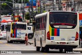 Viação Mirim 810 na cidade de Recife, Pernambuco, Brasil, por Renato Fernando. Número da foto: #:id.