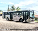 City Transporte Urbano Intermodal - Guarujá 427 na cidade de Guarujá, São Paulo, Brasil, por Fábio Lira Santos. Número da foto: #9769948.