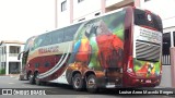 Bessatur Turismo 1004 na cidade de Bragança, Pará, Brasil, por Louise Anne Macedo Borges. Número da foto: #9767307.