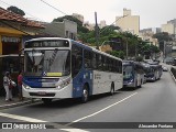 Cooperativa Fênix > Spencer Transporte 2 5067 na cidade de São Paulo, São Paulo, Brasil, por Alexandre Fontana. Número da foto: #:id.