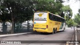 Empresa Gontijo de Transportes 14135 na cidade de São Paulo, São Paulo, Brasil, por Marcelo Horta. Número da foto: #9769480.