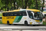 Empresa Gontijo de Transportes 7070 na cidade de Salvador, Bahia, Brasil, por Weiller Alves. ID da foto: :id.