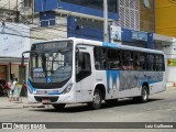 Icaraí Auto Transportes 1.038 na cidade de São Gonçalo, Rio de Janeiro, Brasil, por Luiz Guilherme. Número da foto: #:id.