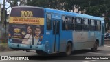 Autotrans > Turilessa 25528 na cidade de Contagem, Minas Gerais, Brasil, por Heitor Souza Ferreira. Número da foto: #:id.