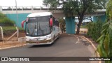 Expresso Itamarati 6384 na cidade de Estrela d`Oeste, São Paulo, Brasil, por João Vitor Pereira. Número da foto: #9769906.