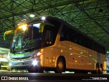 Viação Garcia 7846 na cidade de Bauru, São Paulo, Brasil, por Lucas Vieira. Número da foto: #9768122.