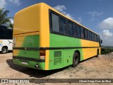 Ônibus Particulares 8127 na cidade de Natal, Rio Grande do Norte, Brasil, por Alison Diego Dias da Silva. Número da foto: #:id.