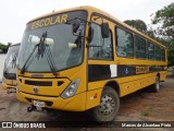 Prefeitura Municipal de Perdões 4056 na cidade de Perdões, Minas Gerais, Brasil, por Marcos de Alcantara Pinto. Número da foto: #:id.