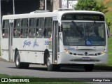 Expresso Vitória Bahia 3585 na cidade de Salvador, Bahia, Brasil, por Rodrigo Vieira. Número da foto: #:id.