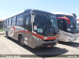 Viação Mimo 18402 na cidade de Jacareí, São Paulo, Brasil, por Jadson Silva. Número da foto: #9767831.
