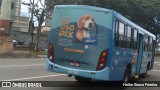 Autotrans > Turilessa 25155 na cidade de Contagem, Minas Gerais, Brasil, por Heitor Souza Ferreira. Número da foto: #:id.
