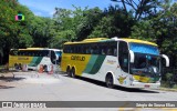 Empresa Gontijo de Transportes 17290 na cidade de São Paulo, São Paulo, Brasil, por Sérgio de Sousa Elias. Número da foto: #9769305.
