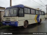 Ônibus Particulares 400 na cidade de Campo Belo, Minas Gerais, Brasil, por Marcos de Alcantara Pinto. Número da foto: #:id.