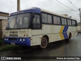 Ônibus Particulares 400 na cidade de Campo Belo, Minas Gerais, Brasil, por Marcos de Alcantara Pinto. ID da foto: :id.