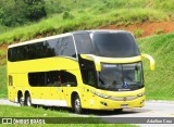 TJ Turismo 7070 na cidade de Aparecida, São Paulo, Brasil, por Adailton Cruz. Número da foto: #:id.