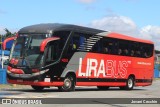 Lirabus 14052 na cidade de São Paulo, São Paulo, Brasil, por Jovani Cecchin. Número da foto: #:id.