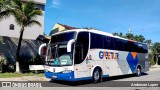 Gapetur - Gape Turismo e Fretamento 2200 na cidade de São Sebastião, São Paulo, Brasil, por Anderson Lopes. Número da foto: #:id.