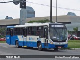 Transol Transportes Coletivos 50368 na cidade de Florianópolis, Santa Catarina, Brasil, por Henrique Moreira Rodrigues. Número da foto: #:id.