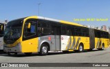 Transportes Capellini 23019 na cidade de São Paulo, São Paulo, Brasil, por Carlos Júnior. Número da foto: #9769482.