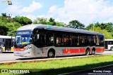 Express Transportes Urbanos Ltda 4 8999 na cidade de São Paulo, São Paulo, Brasil, por Wesley Araujo. Número da foto: #9769789.