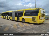 Viação Pioneira 226271 na cidade de Gama, Distrito Federal, Brasil, por Roger Michel. Número da foto: #:id.