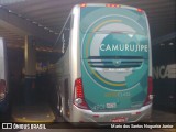 Auto Viação Camurujipe 4901 na cidade de Salvador, Bahia, Brasil, por Mario dos Santos Nogueira Junior. Número da foto: #:id.