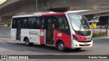 Pêssego Transportes 4 7540 na cidade de São Paulo, São Paulo, Brasil, por Roberto Teixeira. Número da foto: #9768622.