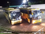 Líder Turismo 2500 na cidade de Carmo da Cachoeira, Minas Gerais, Brasil, por Paulo Alexandre da Silva. Número da foto: #9768858.