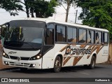 Prefeitura Municipal de Cravinhos CZA-9924 na cidade de Cravinhos, São Paulo, Brasil, por Guilherme A.. Número da foto: #9769823.