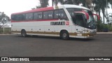 Expresso Itamarati 6389 na cidade de Estrela d`Oeste, São Paulo, Brasil, por João Vitor Pereira. Número da foto: #9769856.