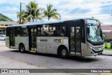 City Transporte Urbano Intermodal - Guarujá 207 na cidade de Guarujá, São Paulo, Brasil, por Fábio Lira Santos. Número da foto: #9768992.