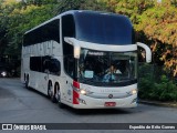 Auto Viação Catarinense 3728 na cidade de São Paulo, São Paulo, Brasil, por Espedito de Brito Gomes. Número da foto: #9768925.