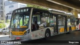 Viação Metrópole Paulista - Zona Leste 3 2043 na cidade de São Paulo, São Paulo, Brasil, por Thiago Lima. Número da foto: #:id.